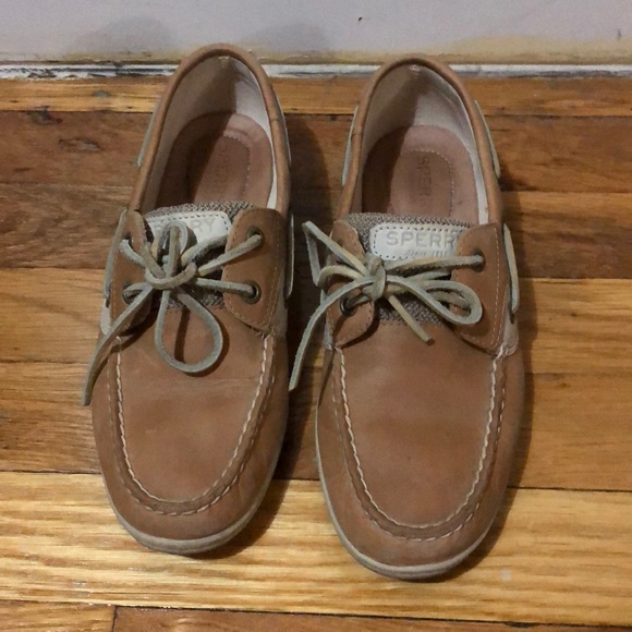 Sperry Shoes - WOMEN'S SPERRY BLUEFISH BOAT SHOES